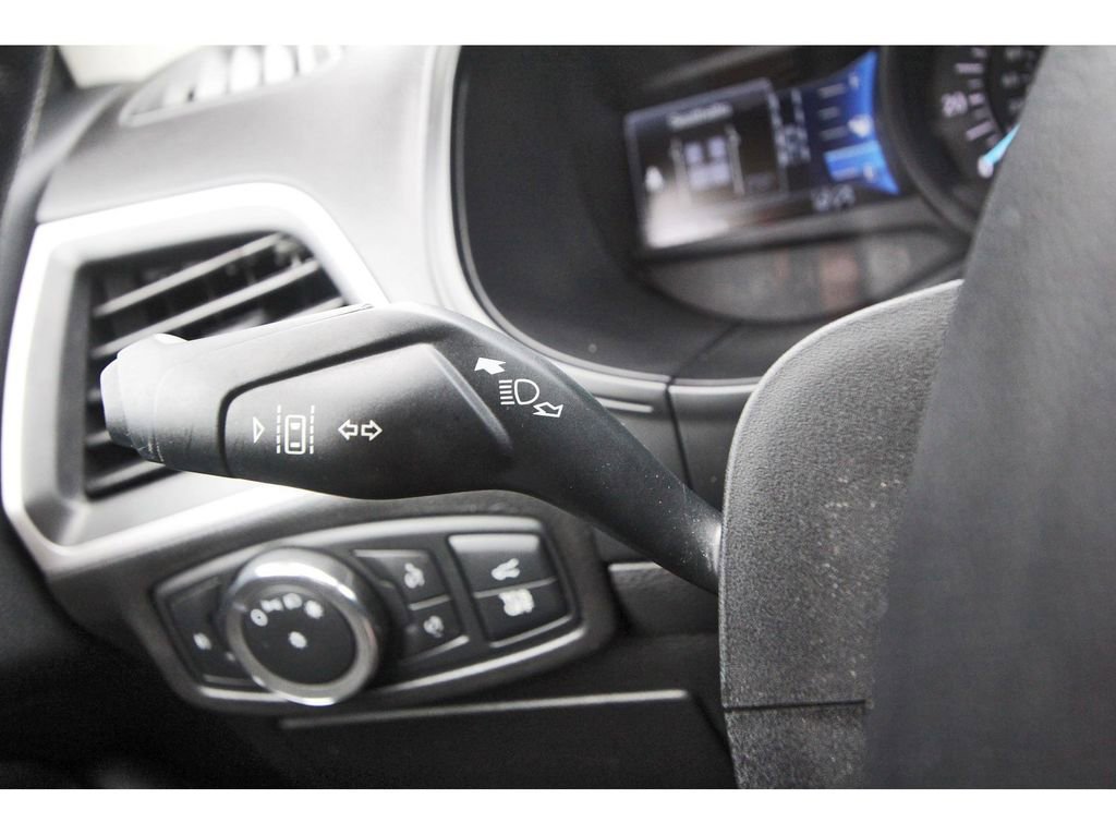 Certified 2022 Ford Edge SEL w/ Convenience Package image 20