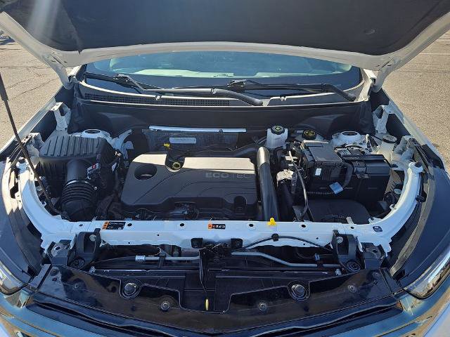 Used 2022 Chevrolet Equinox RS w/ Infotainment Package FWD image 31