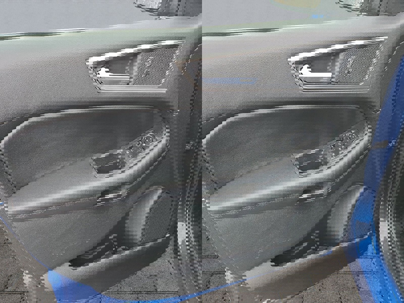 Certified 2022 Ford Edge SEL w/ Convenience Package image 10