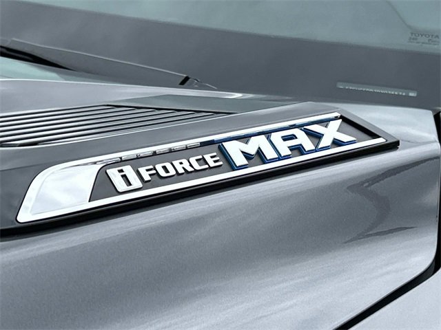 Used 2023 Toyota Tundra Capstone image 10