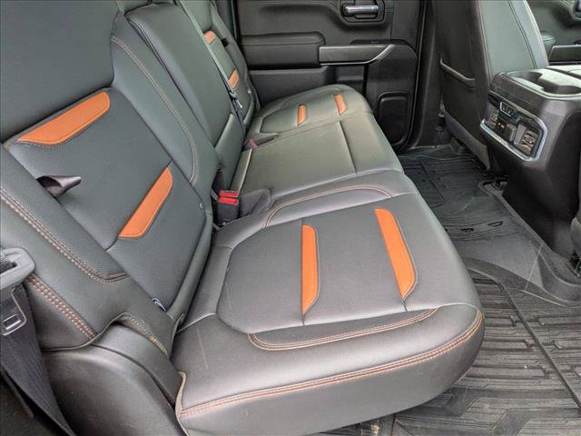 Used 2019 GMC Sierra 1500 AT4 AWD/4WD image 18