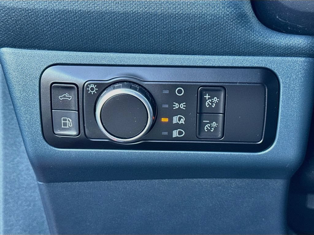 Certified 2023 Ford Maverick XLT FWD image 10