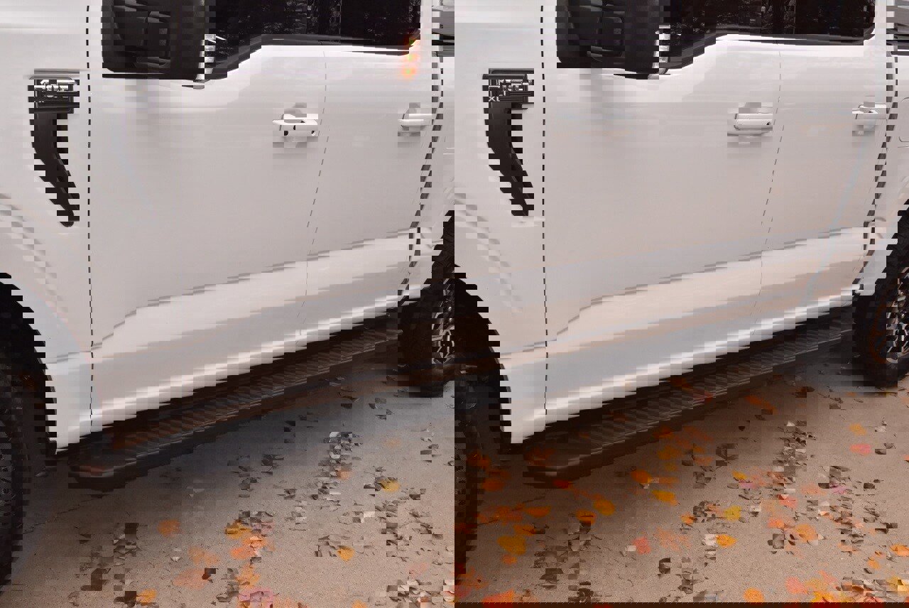 Certified 2023 Ford F150 XLT w/ Equipment Group 302A High image 38