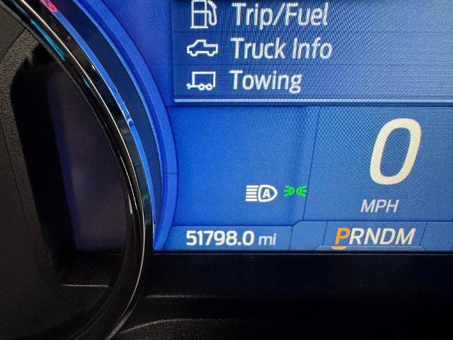 Certified 2022 Ford F150 XLT w/ Equipment Group 302A High image 19