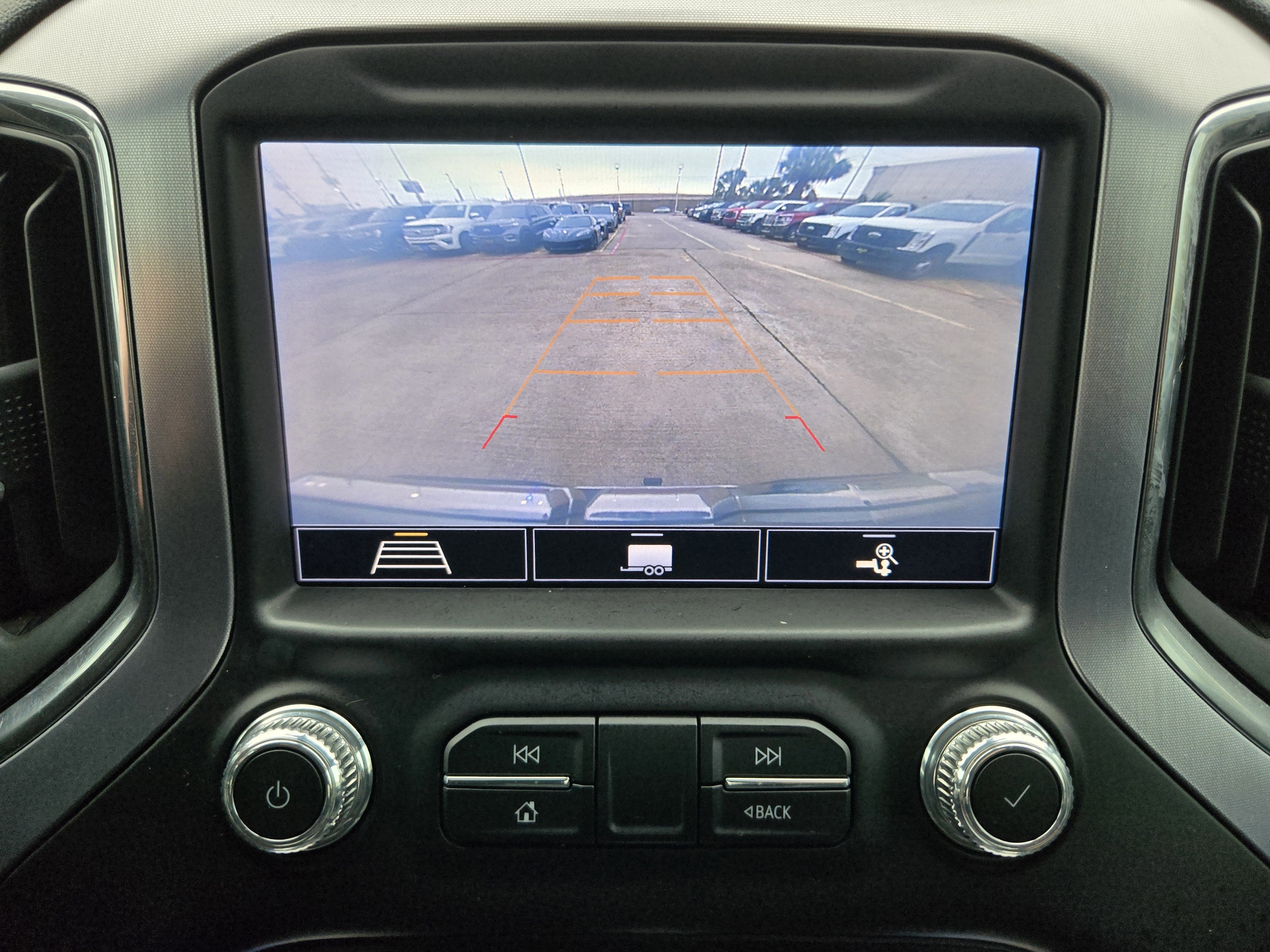 Used 2020 GMC Sierra 1500 SLT image 13