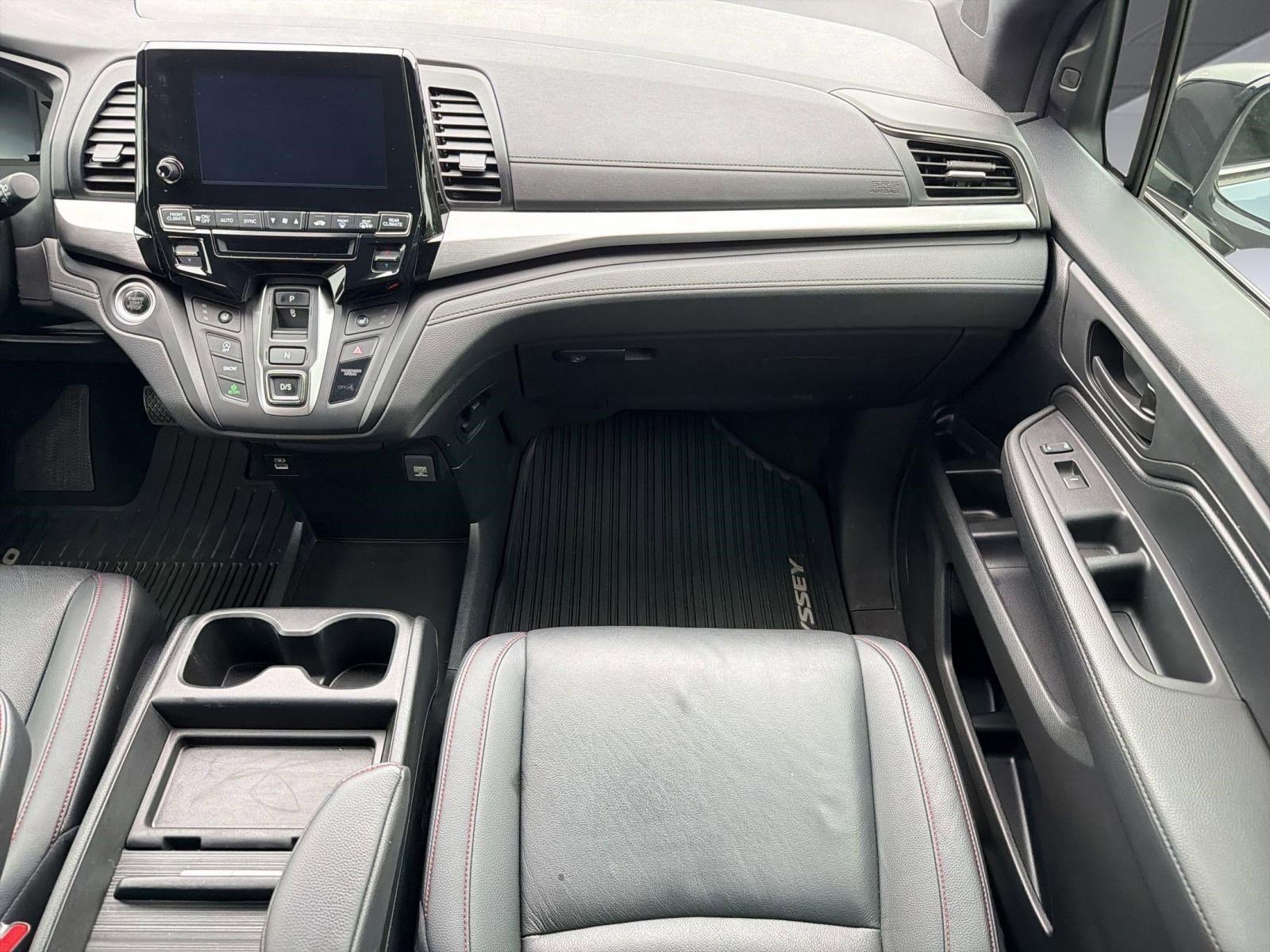 Used 2024 Honda Odyssey Sport image 26