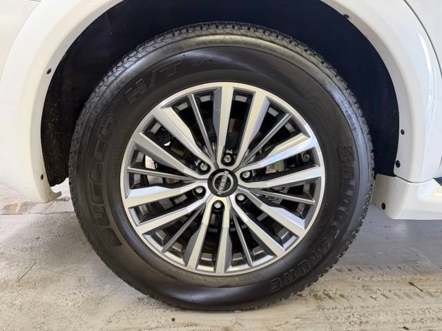 Used 2024 Nissan Armada SL w/ Cargo Package AWD/4WD image 30