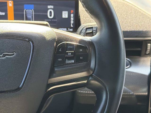 Certified 2023 Ford Mustang Mach-E GT w/ GT Performance Edition AWD/4WD image 15