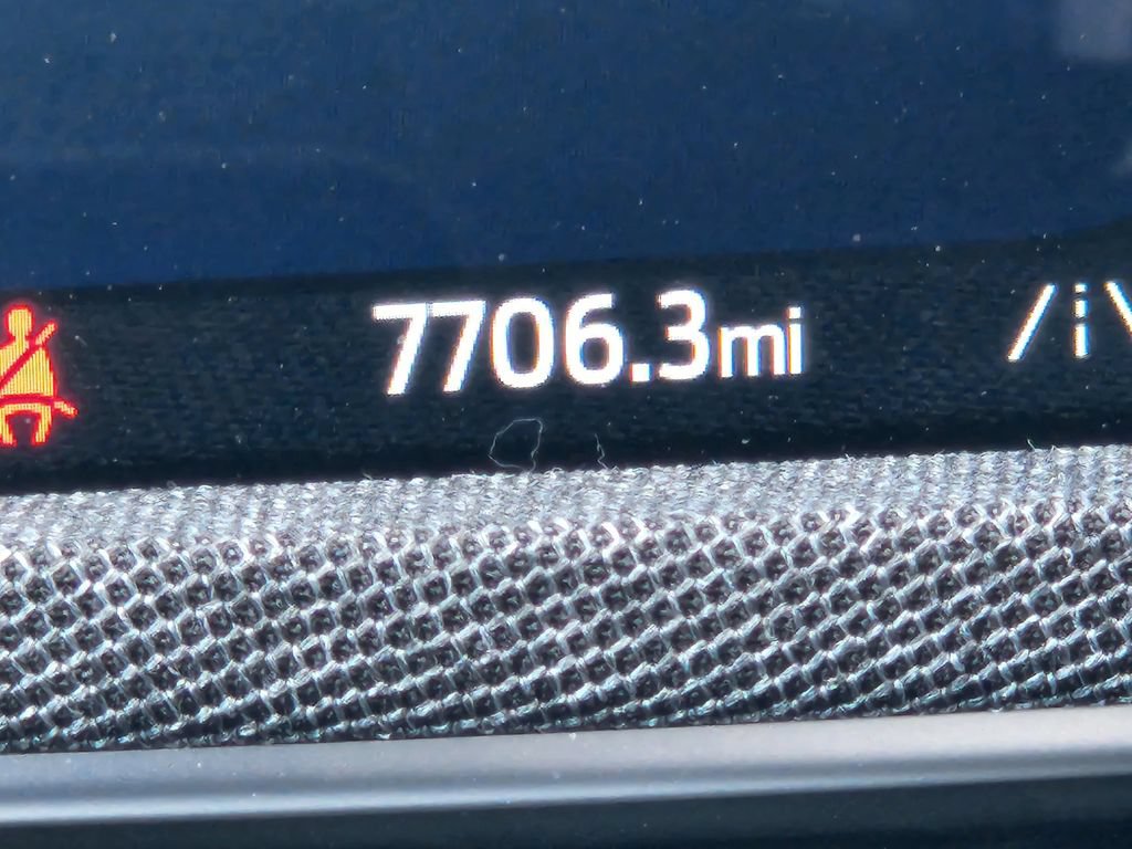 Certified 2025 Ford Mustang Mach-E GT AWD/4WD image 33