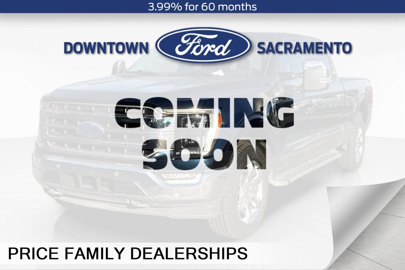 Certified 2023 Ford F150 Lariat w/ Equipment Group 502A High