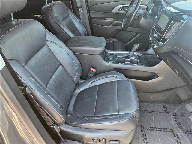 Used 2019 Chevrolet Traverse RS FWD image 22