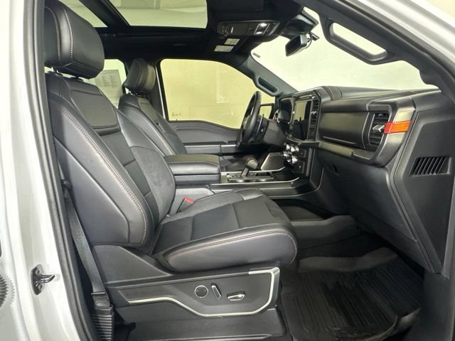 Certified 2026 Ford F150 Raptor AWD/4WD image 2
