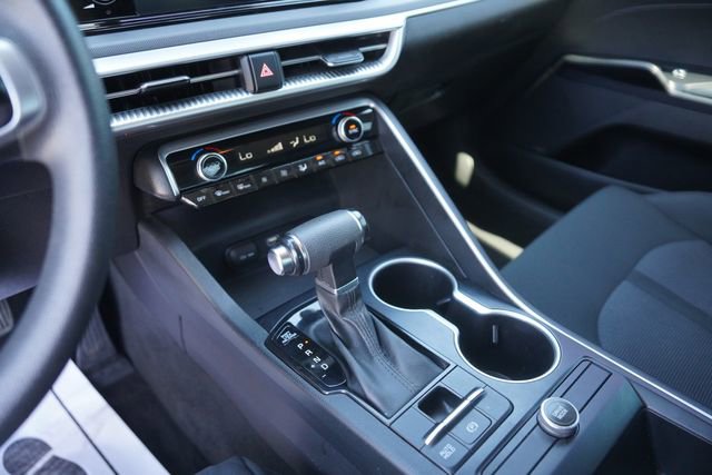 Used 2022 Kia K5 LXS FWD image 27