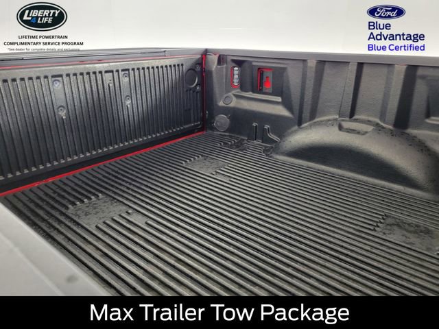 Certified 2020 Ford F150 XLT w/ Equipment Group 302A Luxury image 17