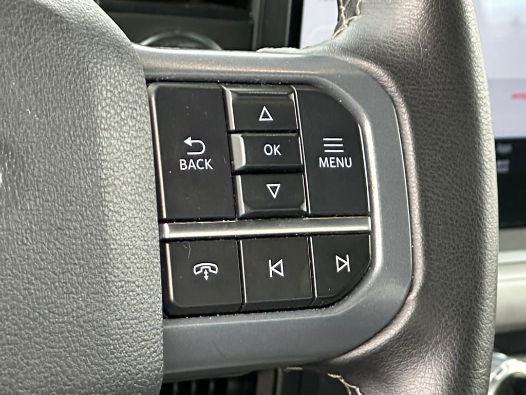 Certified 2024 Ford F150 XLT w/ Mobile Office Package image 20