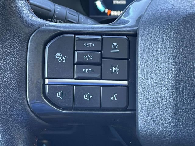 Certified 2022 Ford Expedition Timberline AWD/4WD image 17