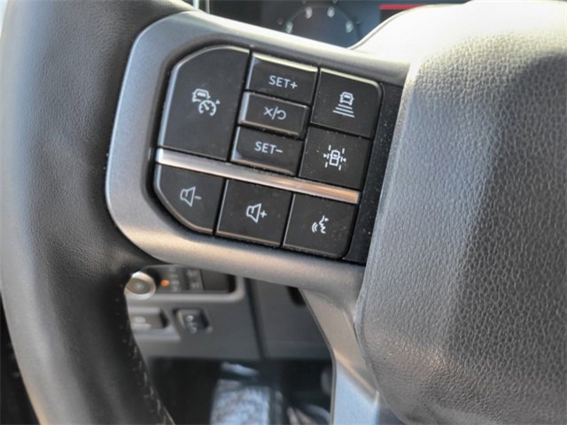Certified 2024 Ford F150 Lariat w/ Tow/Haul Package image 23