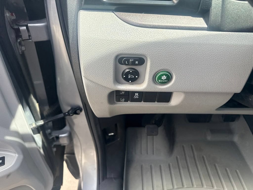 Used 2021 Honda Pilot Special Edition image 20