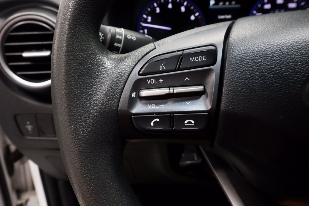 Used 2021 Hyundai Kona SE AWD/4WD image 26
