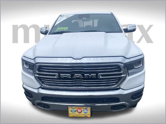 Used 2023 RAM 1500 Laramie image 16