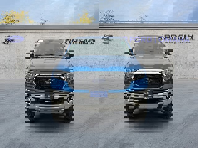 Certified 2022 Ford Ranger XLT w/ Equipment Group 301A Mid image 16