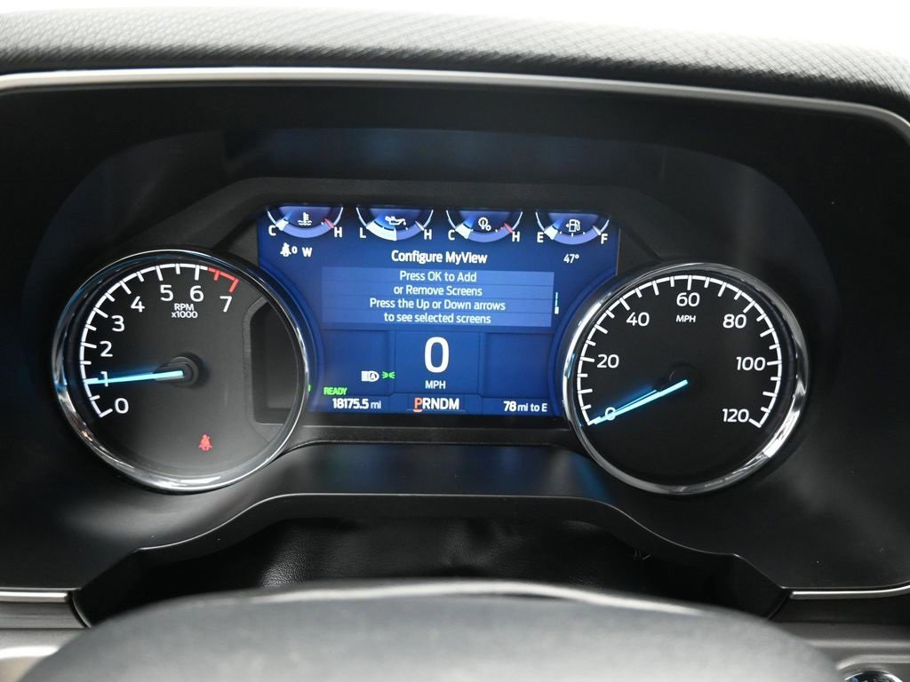 Certified 2023 Ford F150 XLT w/ Equipment Group 302A High image 30