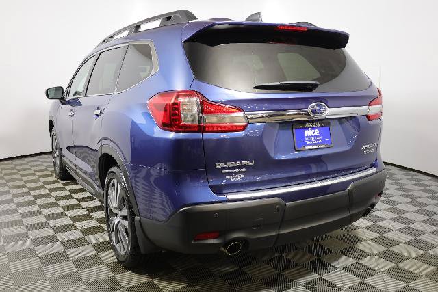 Used 2021 Subaru Ascent Touring w/ Popular Package #2A AWD/4WD image 8