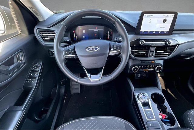 Certified 2023 Ford Escape Active FWD image 3