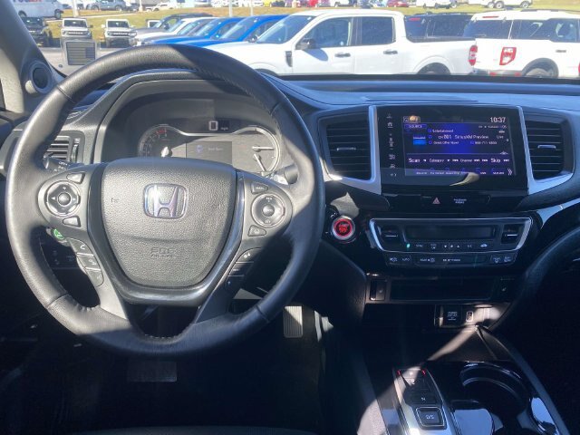 Used 2020 Honda Ridgeline RTL-E image 12