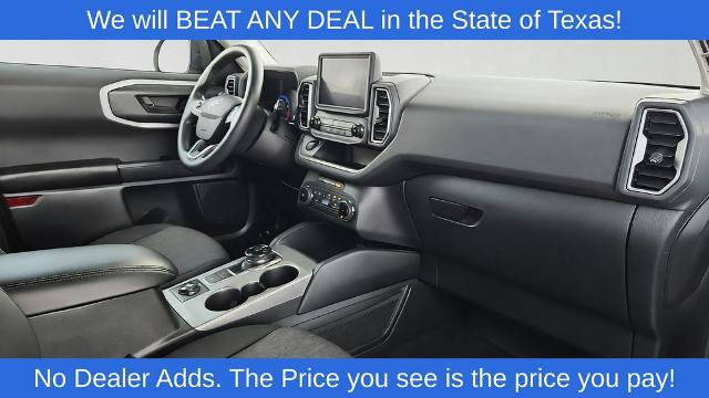 Certified 2024 Ford Bronco Sport Big Bend AWD/4WD image 31