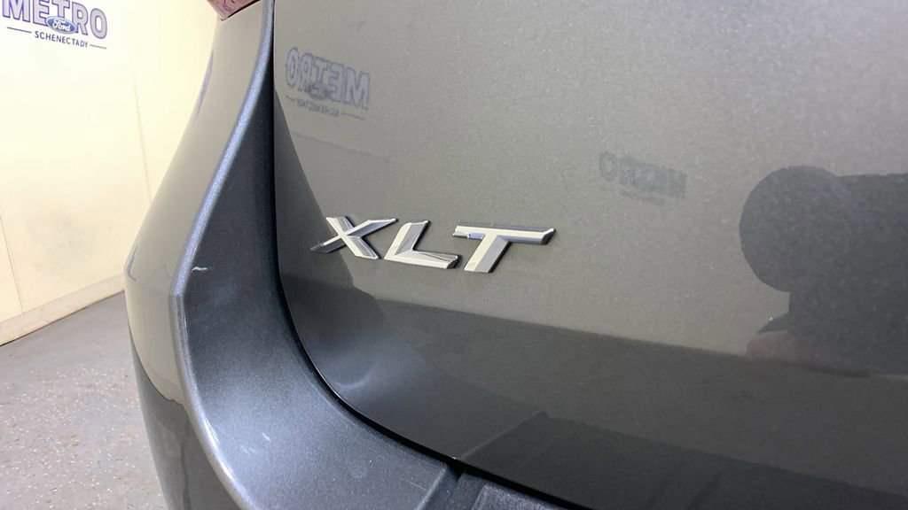 Certified 2023 Ford Explorer XLT w/ Class IV Trailer Tow Package image 23