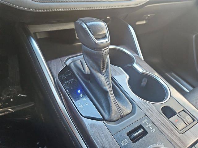 Used 2021 Toyota Highlander Limited AWD/4WD image 13