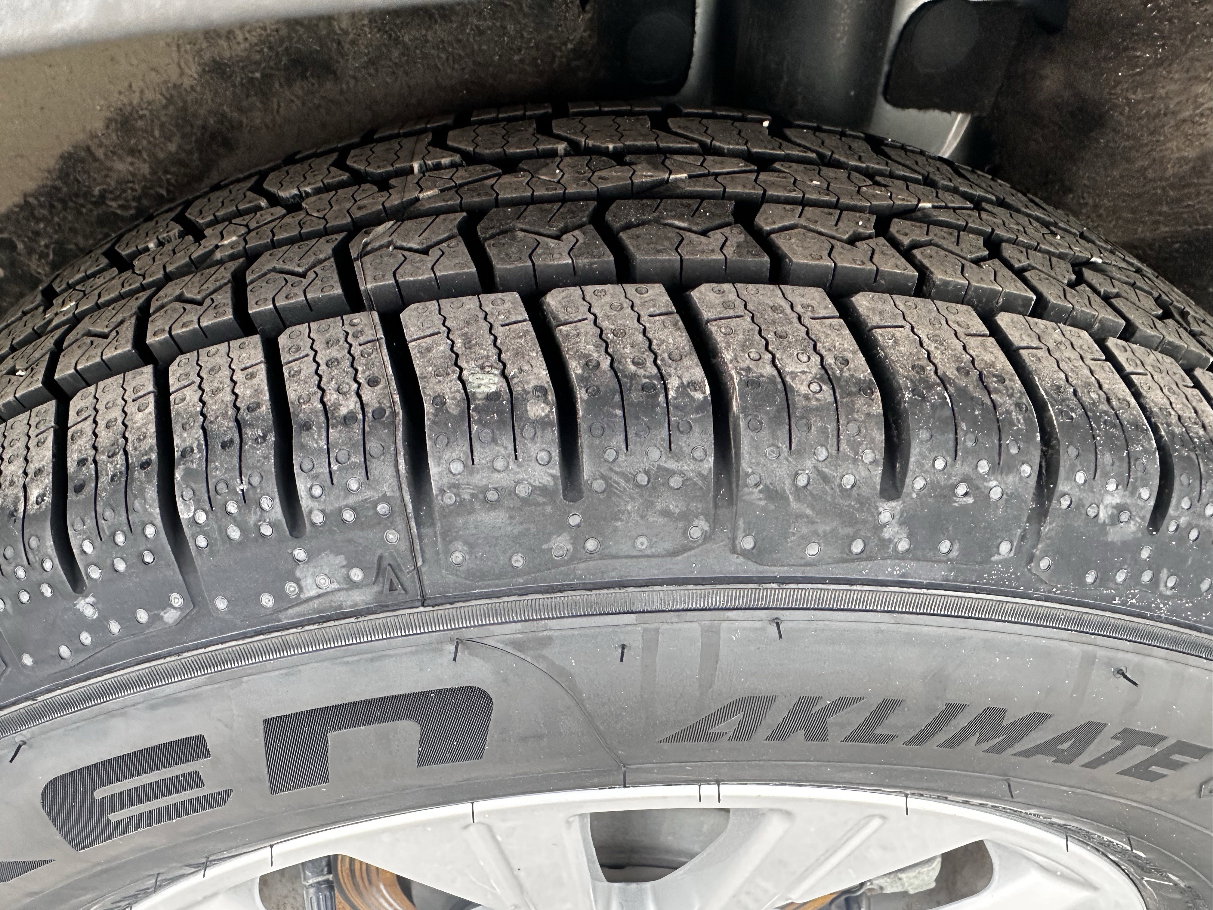 Certified 2024 Ford Escape Active FWD image 21