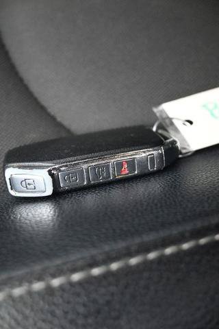 Used 2022 Kia Forte GT-Line FWD image 25