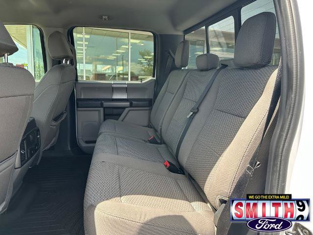 Certified 2022 Ford F250 XLT w/ XLT Premium Package AWD/4WD image 32