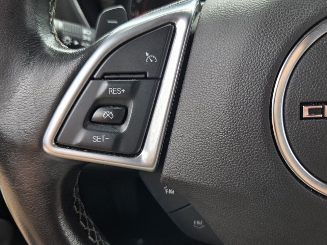 Used 2019 Chevrolet Camaro LT RWD image 28