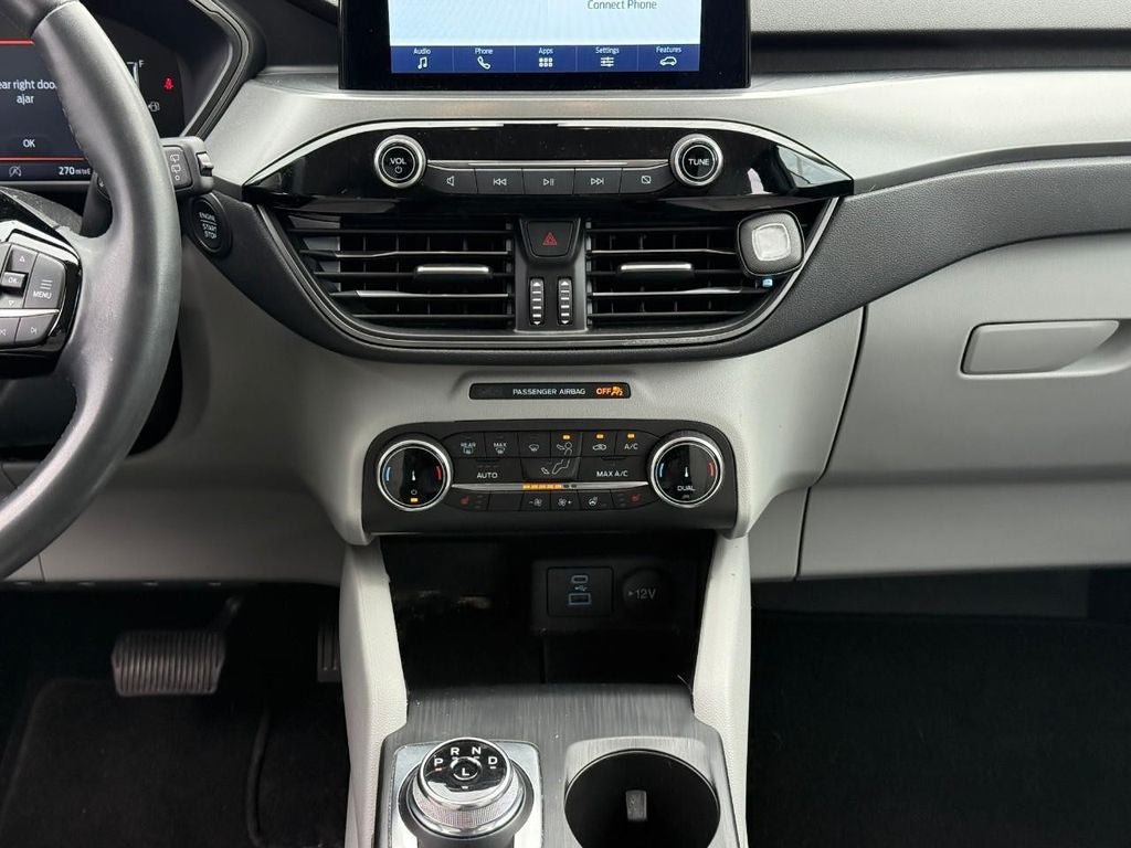 Certified 2023 Ford Escape Active AWD/4WD image 13