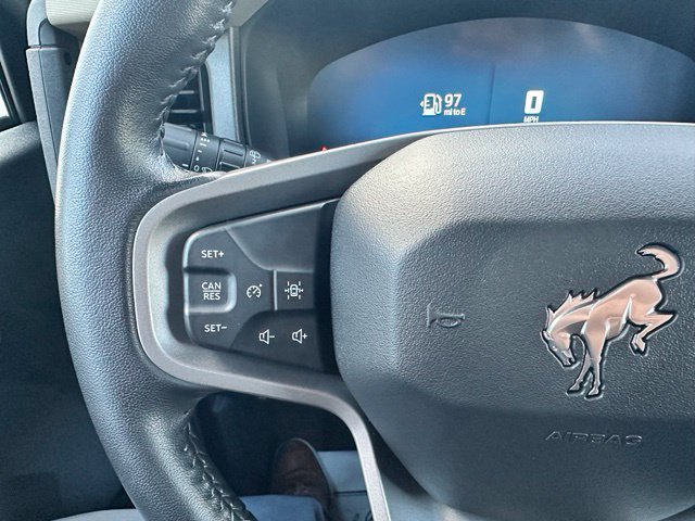 Certified 2025 Ford Bronco Big Bend AWD/4WD image 69