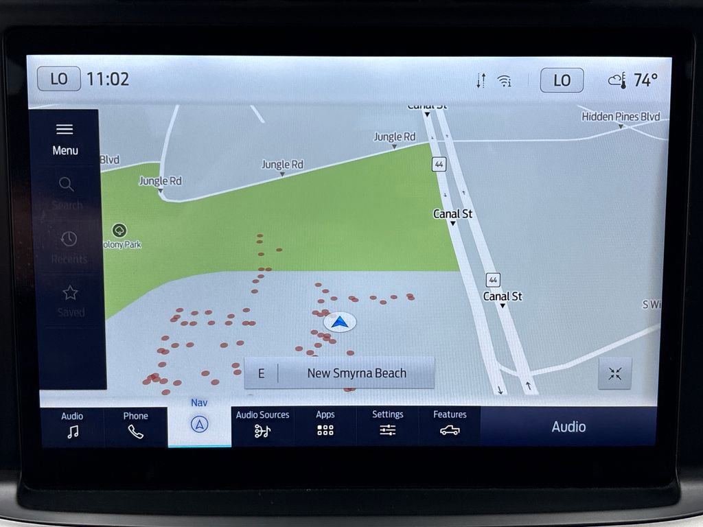 Certified 2023 Ford F150 XLT w/ Equipment Group 302A High AWD/4WD image 58