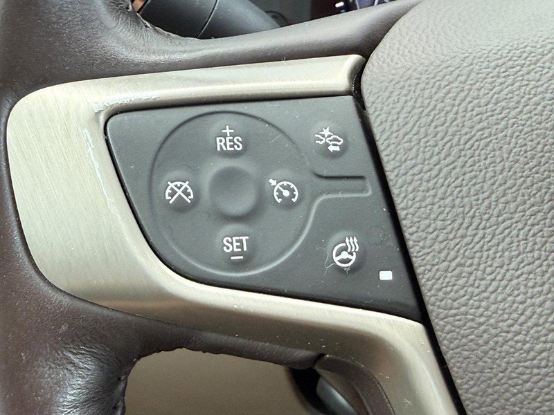 Used 2017 GMC Acadia Denali w/ Technology Package image 19