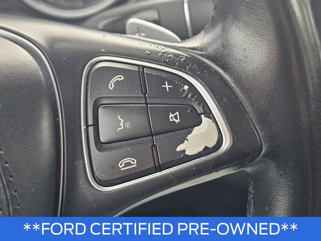 Used 2017 Mercedes-Benz GLS 450 4MATIC image 22
