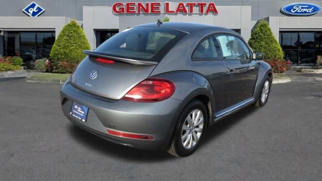 Used 2019 Volkswagen Beetle 2.0T S image 5