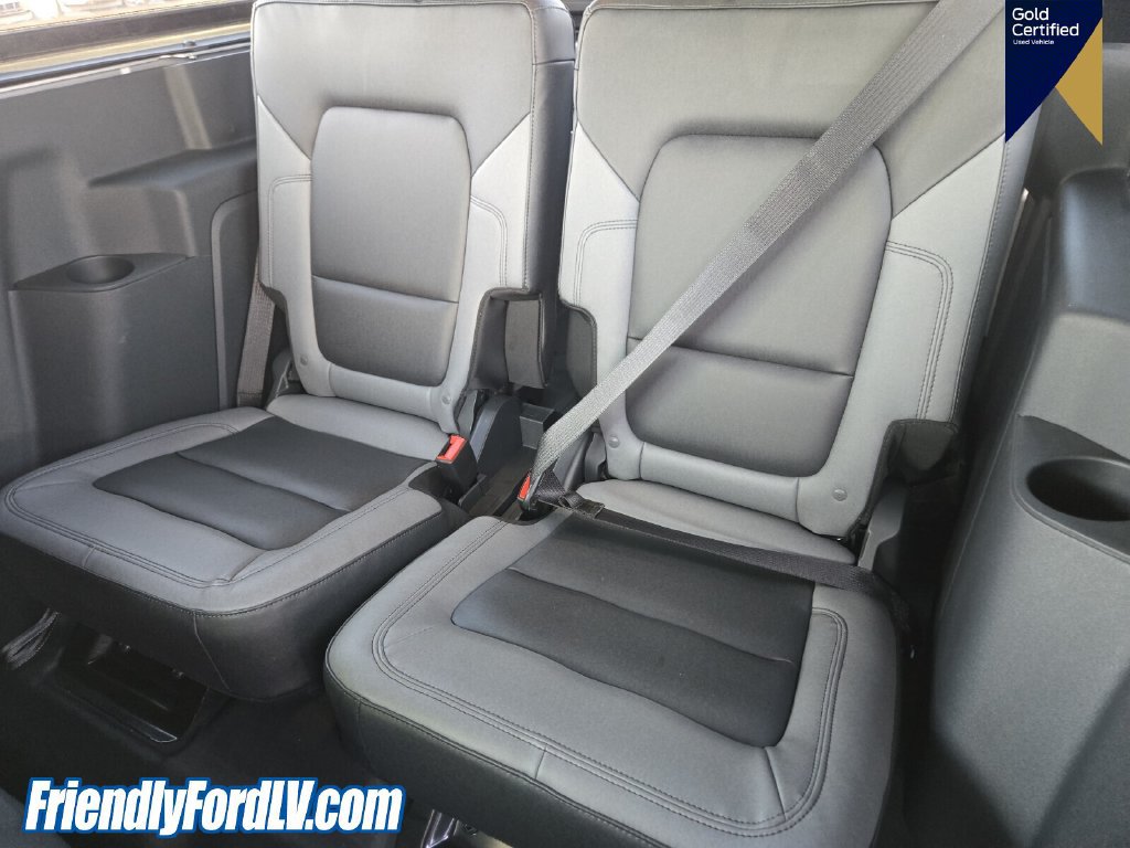 Certified 2024 Ford Bronco Big Bend AWD/4WD image 13