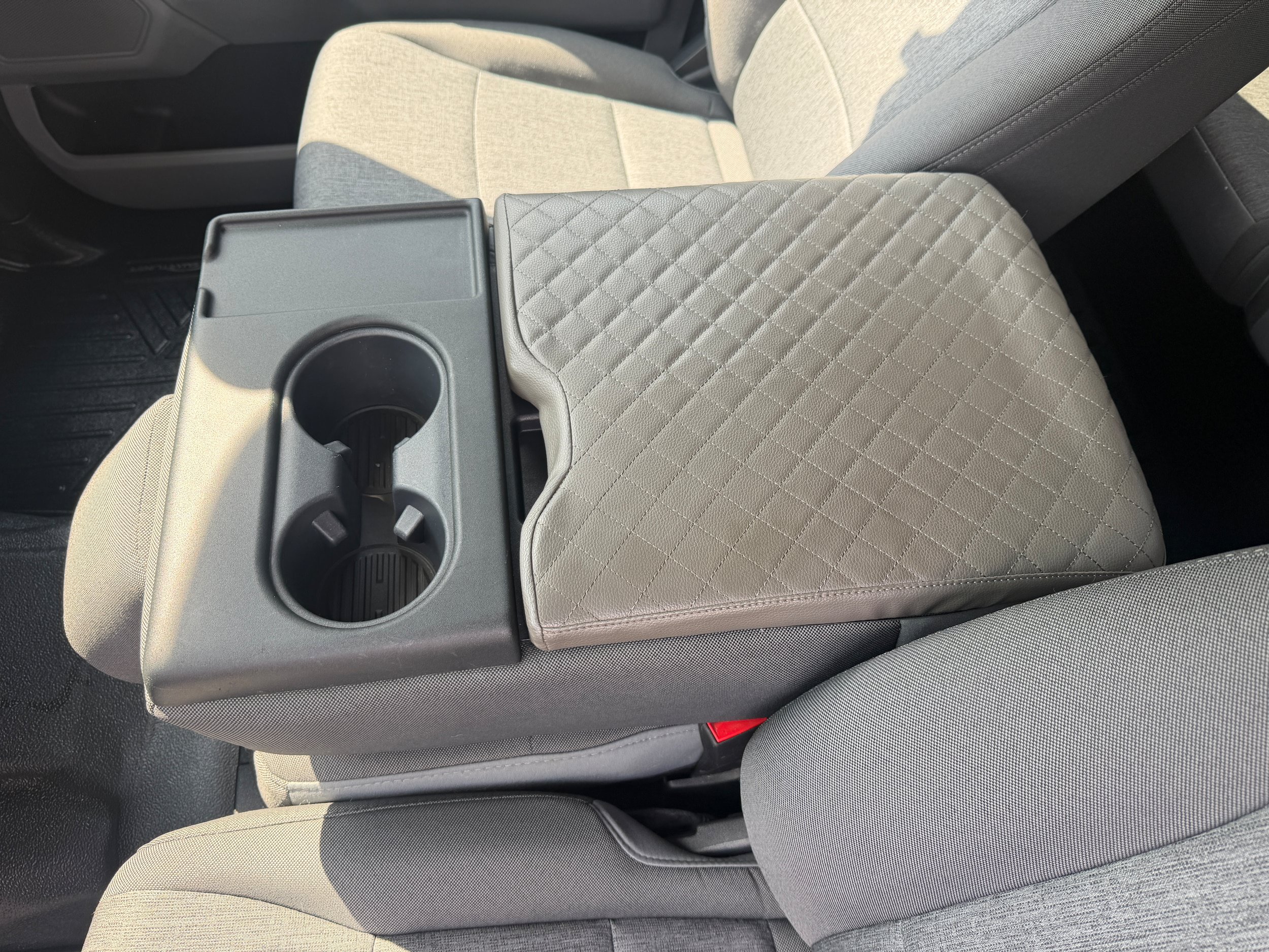 Certified 2024 Ford F250 XL AWD/4WD image 22