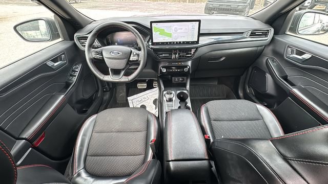 Certified 2023 Ford Escape ST-Line w/ Tech Pack #1 image 14