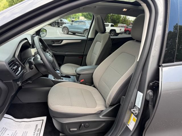 Certified 2022 Ford Escape SE w/ SE Sport Appearance Package AWD/4WD image 12