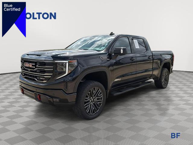 Used 2023 GMC Sierra 1500 AT4 w/ AT4 Preferred Package