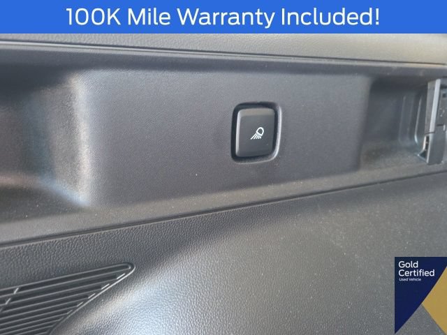 Certified 2023 Ford Bronco Sport Outer Banks w/ Tech Package AWD/4WD image 17