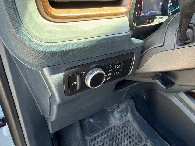 Certified 2024 Ford Maverick Lariat AWD/4WD image 20