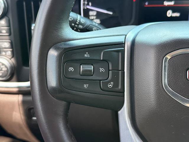Used 2019 GMC Sierra 1500 SLT w/ X31 Off-Road Package AWD/4WD image 15